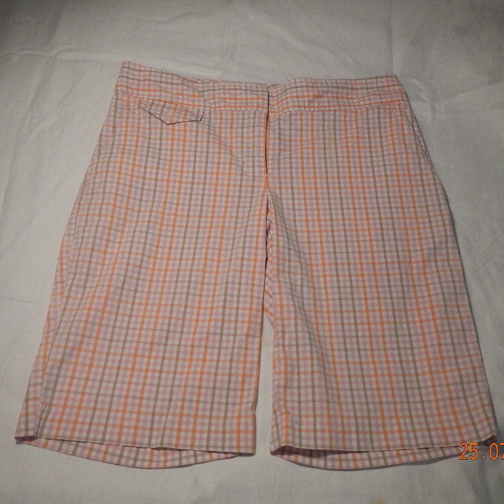 Izod Shorts